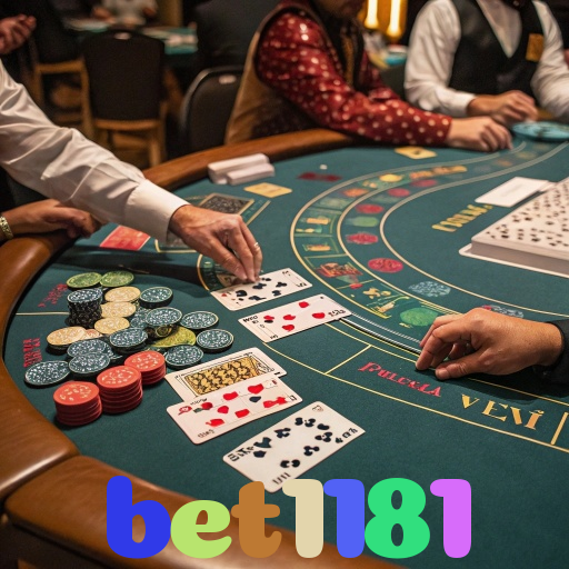 Ofertas Surpresa para Jogadores Fieis no bet1181
