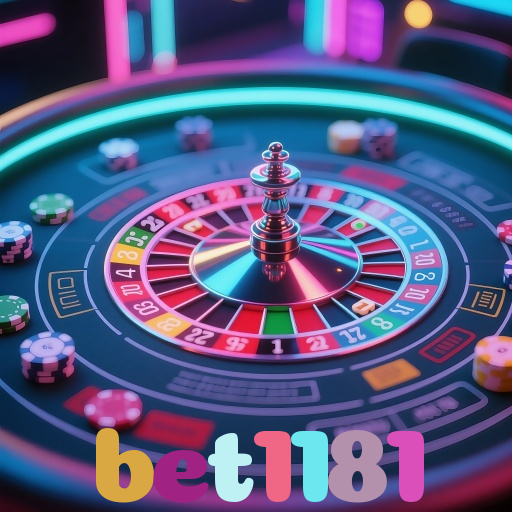 Ganhe Grandes Prêmios no Cassino ao Vivo do bet1181