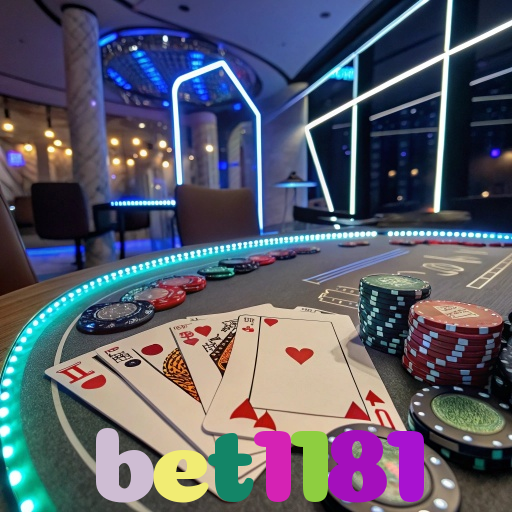 Participe de Torneios de Poker no bet1181